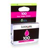 Lexmark 100 Magenta