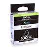 Lexmark 100XL Black