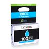 Lexmark 100XL Cyan