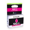 Lexmark 100XL Magenta