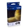Brother LC1100 Black ± 450 pagina's