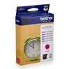 Brother LC125XL Magenta