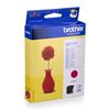 Brother LC121 Magenta