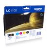 Brother LC 1100 Multipack