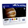Brother LC 1240 Multipack