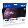 Brother LC1220 Multipack