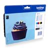 Brother LC 123 Multipack