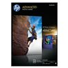 HP Fotopapier A4, 250gr, 25p