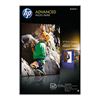 HP Advanced Glossy Fotopapier 250 gram 10x15 zonder rand