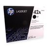 HP Laserjet 42A Black