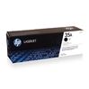 HP Laserjet 35A Black