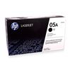 HP Laserjet 05A Black