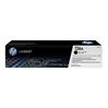 HP Laserjet 126A Black