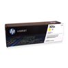 HP Laserjet 305A Yellow