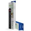 Gembird Surge Protector 5-Voudig 1,5m.