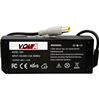 IBM Laptop Voeding 20V 4,5A 90W 1502