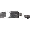 Scanpart SD-USB Kaartlezer