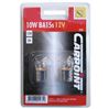 Carpoint Autolamp 10W BA15S