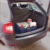 Carpoint Auto Beschermdeken 1,4 x 1,5 M