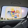 Carpoint Zonnescherm Pooh Opvouwbaar