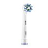 Oral-B Crossaction 3+1