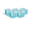 Philips Jet Clean Cartridge Scheerapparaten 4 + 1 Stuks