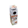 Powercube Stekkerblok + Afstandsbediening