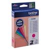 Brother LC-223M Rood