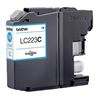 Brother LC223 Cyan