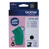 Brother LC-227XLBK Zwart