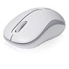 Rapoo Draadloze Optische Muis Wit