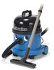 Numatic Stofzuiger en Waterzuiger Charles CVC-370 Blauw