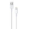 Apple Laad+datakabel lightning dock connector 1,0 m