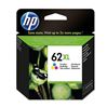 HP 62XL Color