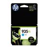 HP 935XL Blauw