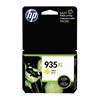 HP 935XL Geel