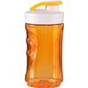 Domo Blenderbeker 300ml Oranje