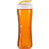 Domo Blenderbeker 600ml Oranje