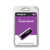 Integral USB Stick 3.0 32GB zwart
