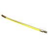 Scanpart Gasslang Inox 1/2" 100 cm