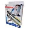 Scanpart Gasslang Inox 1/2" 100 cm