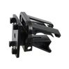Carcoustic smartphonehouder auto rooster