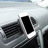 Carcoustic smartphonehouder auto rooster