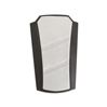 Carcoustic smartphonehouder auto rooster