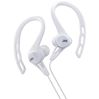 JVC Oortelefoon HA-ECX20 Sport In-Ear Wit