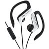 JVC Oortelefoon HA-EBR25 Sport Earbuds + Microfoon Wit