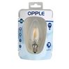 Opple Ledlamp Classic B Filament E14 4W