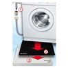 Scanpart Veiligheidsset Voor Wasmachine / Vaatwasser