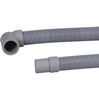Scanpart Afvoerslang Haaks 3.5M