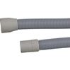 Scanpart Afvoerslang 22-29mm 2,5m